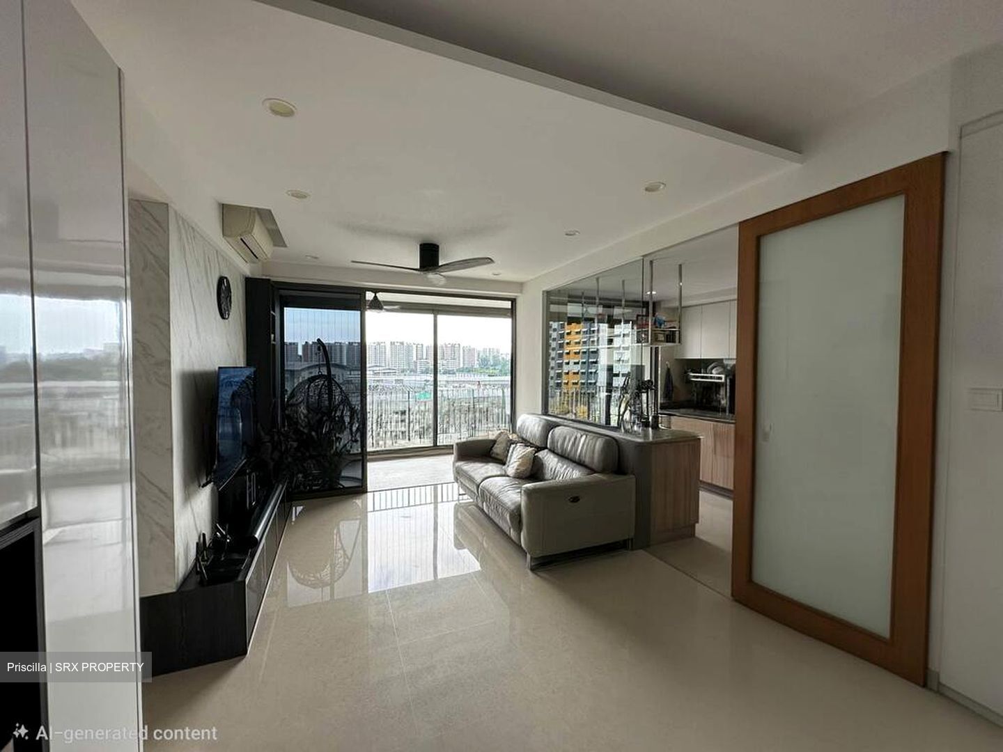 Rivercove Residences (D19), Condominium #500847051